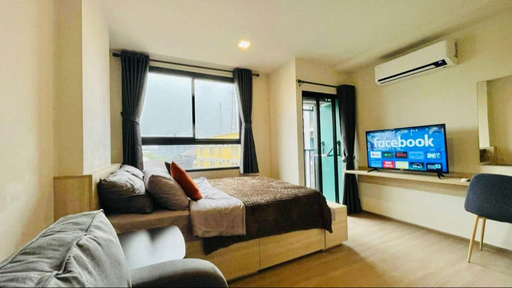 picture The Muve Kaset Condo for Rent - 1/30