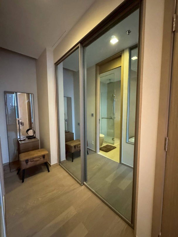 รูป ให้เช่า For rent The Esse Asoke - รูปที่ 6/17