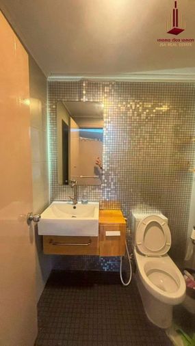 1-bed condo for sale, 34 sqm, Elio Del Ray