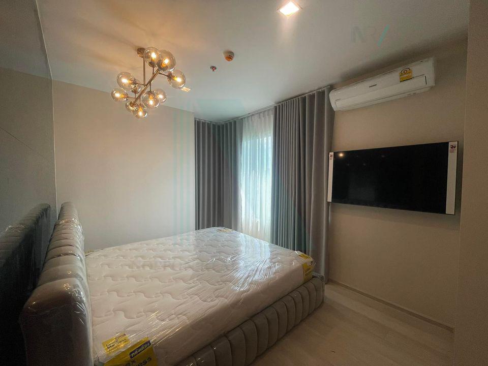 picture 🎉 For rent condo LIFE ONE WIRELESS Building 1, Floor 15,2 bed room, Room size 63.00 sqm - 5/8