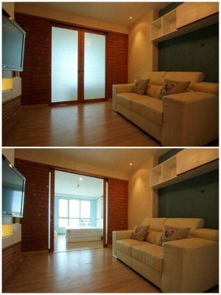 picture FOR RENT Life Sathorn 10 20000 BAHT per MONTH - 8/8