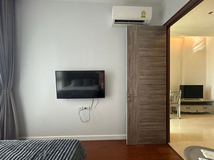 picture For Rent  Mayfair Place Sukhumvit 50  - 24/27
