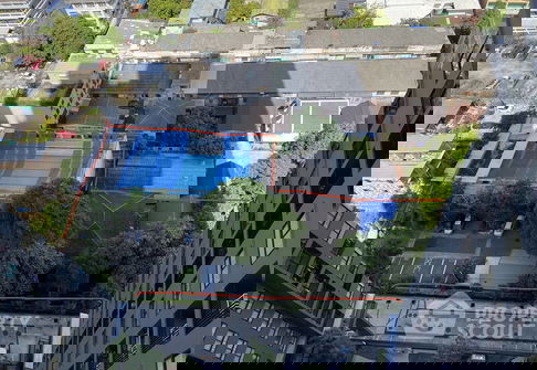 2,292 m² Land for Sale in Dao Khanong (ID 2094400)