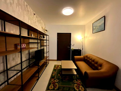 Condos for rent : Supalai Park Asoke -       Ratchada 