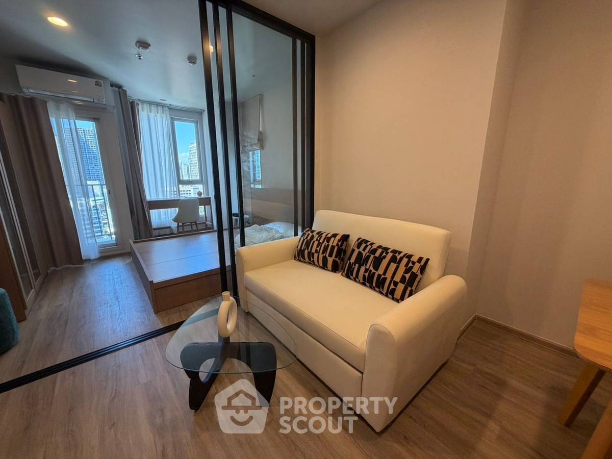 picture 1-BR Condo at Culture Thonglor near BTS Thong Lor (ID 2445700) - 3/8