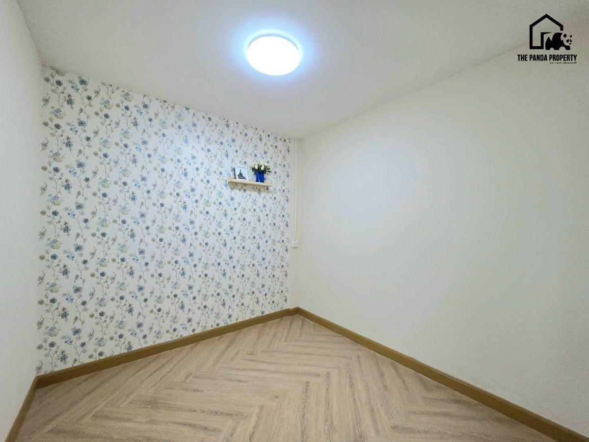 รูป  หมู่บ้านพงสกุล 1 ถนนแพรกษา-เทพารักษ์  - รูปที่ 9/11