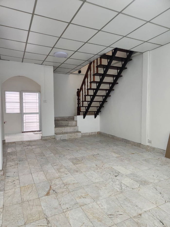 picture House for Rental (Lert Ubon Village) - 5/13