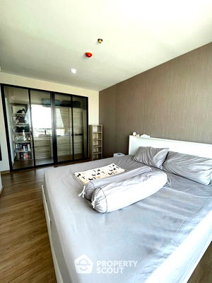 คอนโดให้เช่า : คอนโด 2-ห้องนอน ที่ เดอะ ทรี อินเตอร์เชนจ์ ใกล้ MRT บางโพ (ID 2437216)