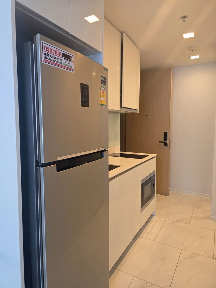 รูป ให้เช่า ไฮด์ สุขุมวิท 11 ชั้น 20, 28 (ห้องสตูดิโอ)*เจ้าของปล่อยเอง Line: mee_gunh (**พิเศษสำหรับผู้เช่าที่ทำสัญญาก่อน 30พย68 นี้ ชำระมัดจำแค่ 1 เดือน) - รูปที่ 8/19