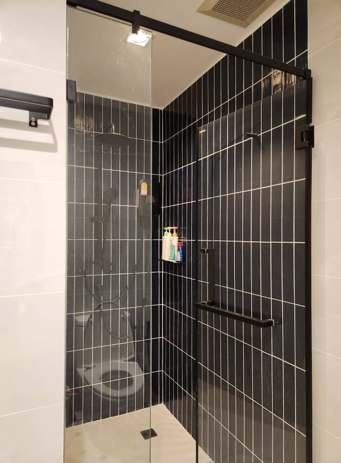 picture For rent: The Room Sathorn-Taksin, ready to move in, ST0348 - 17/32