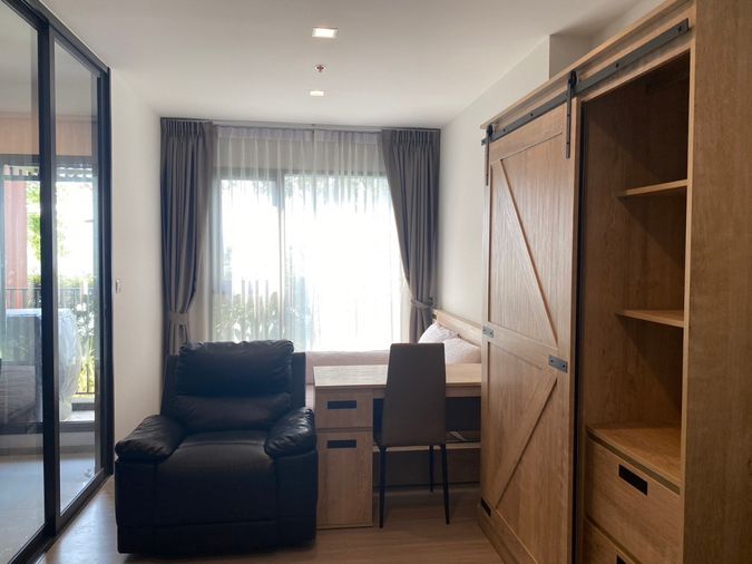 Life Asoke Hype นัดชมได้ค่ะ เดินทางง่าย ใกล้แหล่งสำคัญมากมาย นัดชมด่วน กรุณาโทร