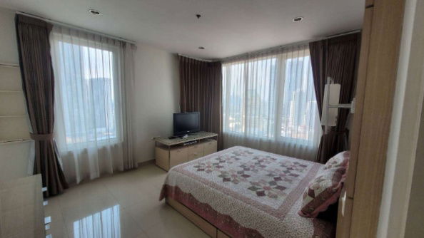 picture Condo for Rent Siri Residence (CR03284) - 5/6