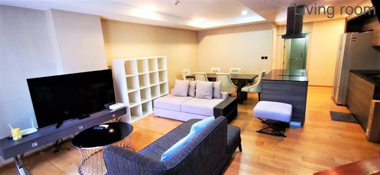 Klass Langsuan : คลาส หลังสวน  พร้อมเข้าอยู่ ห้องรูปแบบ Duplex วิวสวน