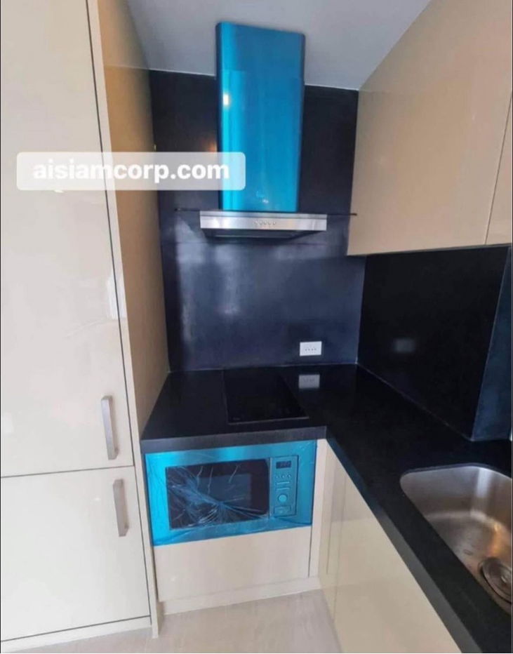 รูป แกรนด์ อเวนิว เรสซิเด้นซ์ พัทยา ซอย.บัวขาว15 ให้เช่าอยู่ฟรี 1 เดือน - รูปที่ 7/10