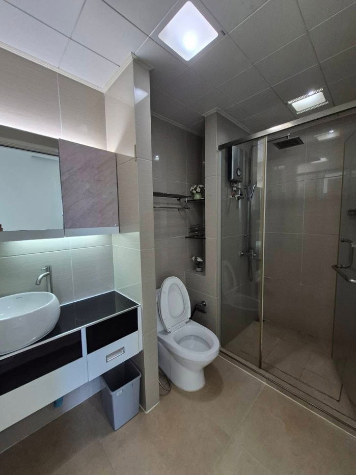 รูป #R7802 🎉 241168 ให้เช่าคอนโด TC-Green Condominium Rama9  - รูปที่ 5/7