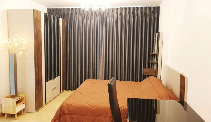 รูป ห้องมาใหม่🐲แอดไลน์ได้เลยครับ🐲✨✨🛋️🛌ศุภาลัย ลอฟท์ สถานีแคราย  - รูปที่ 1/3