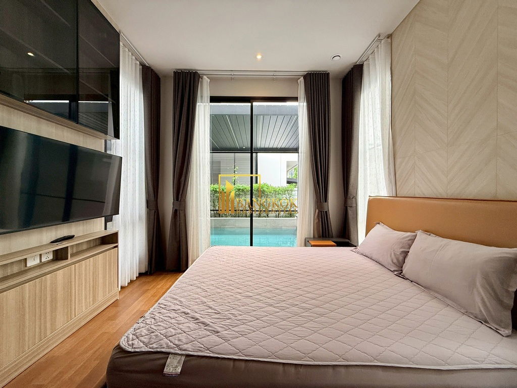 picture Malton Gates Krungthepkreetha | Premium Quality 4 Bed House - BR28151SH - 20/64