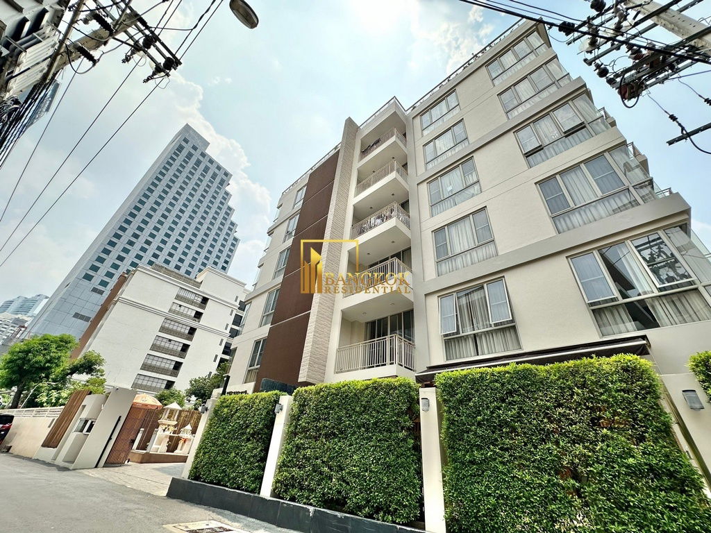 picture Modern 3 Bedroom Apartment in Convenient Location - BR20073AP - 36/36