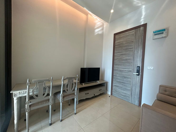 picture For Rent  Mayfair Place Sukhumvit 50  - 27/27