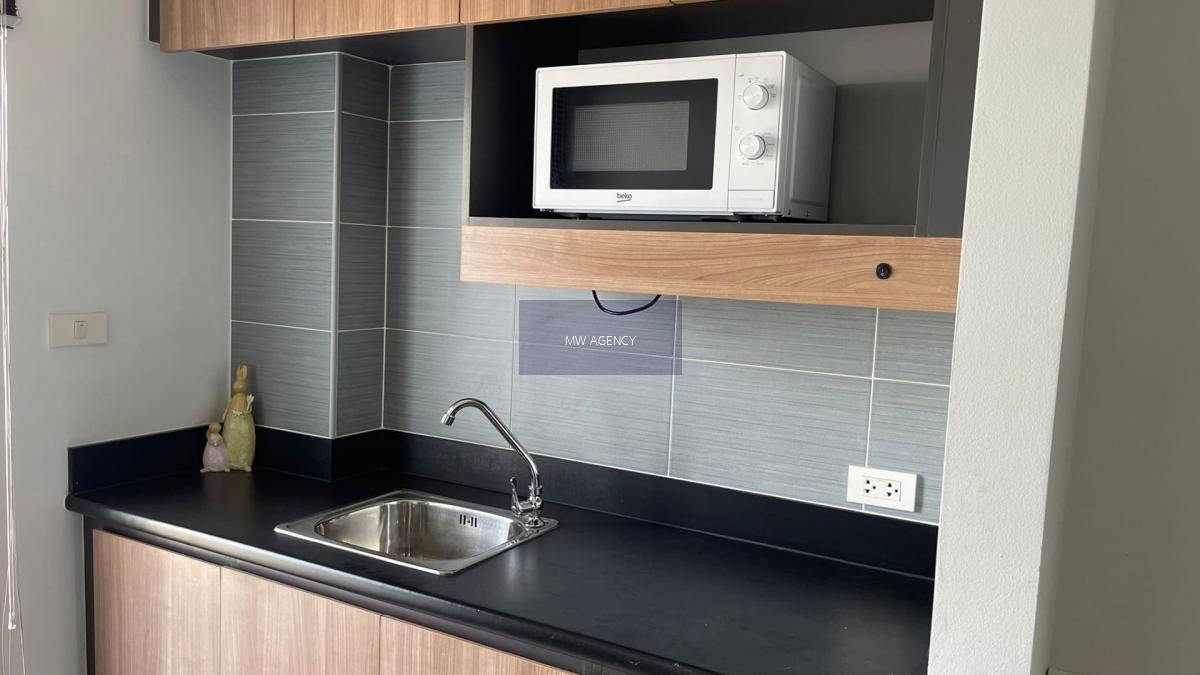 รูป ห้องมาใหม่🐲แอดไลน์ได้เลยครับ🐲✨✨🛋️ว่างพร้อมย้าย💥นนทบุรี💥ริชพาร์ค@เจ้าพระยา - รูปที่ 5/6