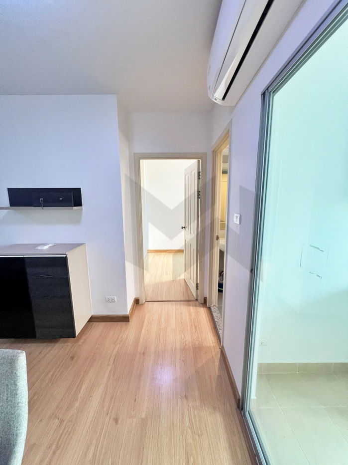 รูป ห้องมาใหม่🐲แอดไลน์ได้เลยครับ🐲✨✨🛋️🛌 ปากเกร็ด 💥 Supalai City Resort Chaeng Watthana 🔴🟢🟡 - รูปที่ 14/17