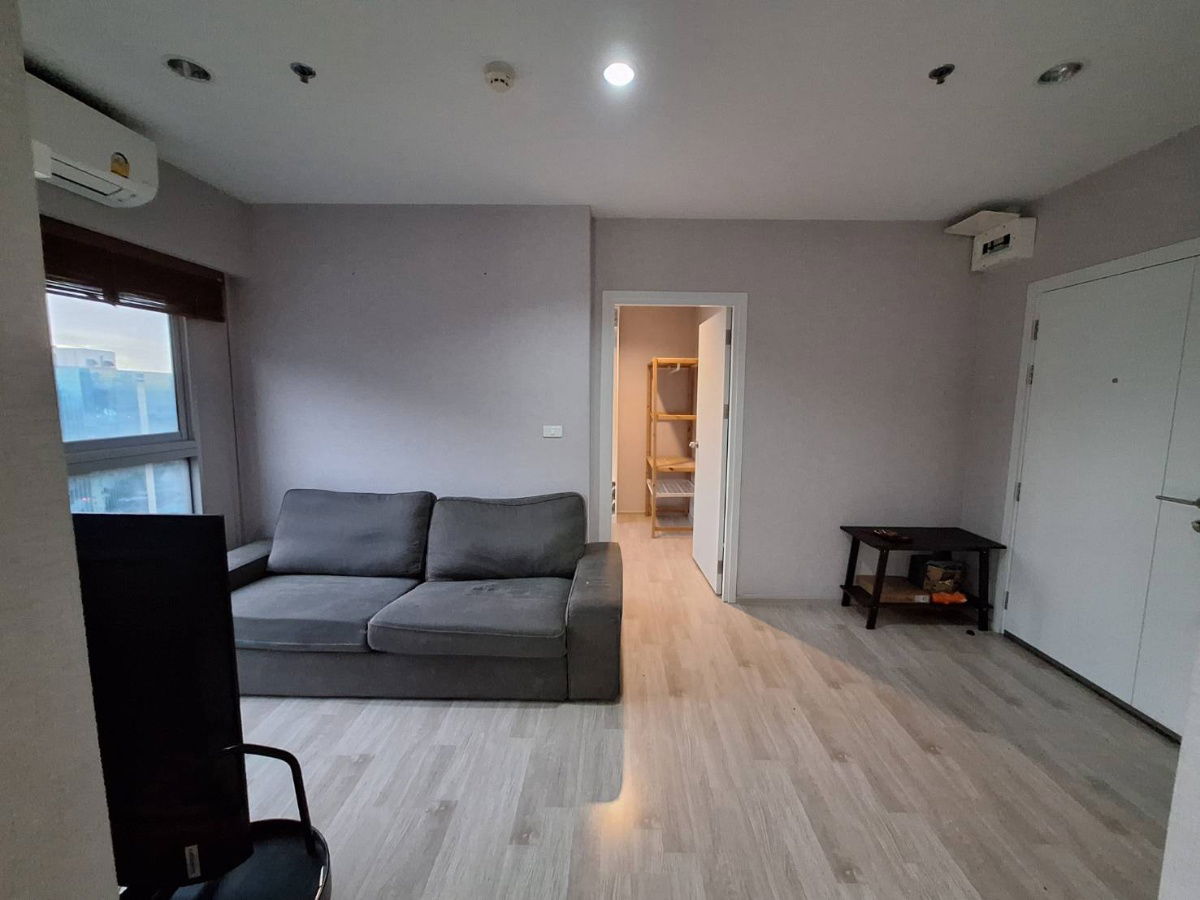 รูป ขาย คอนโด Plum Condo รามคำแหง สเตชั่น ขนาด 2 ห้องนอน 46 ตรม ชั้น 30 - รูปที่ 9/19