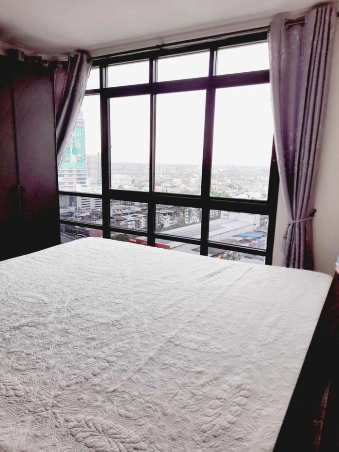 รูป ห้องว่าง🙋🏼ราคาต่อรองได้💎🙋🏼💥แอดไลน์เพื่อนัดดูห้องได้เลยนะคะ📲บางกอกน้อย💥ลุมพินี เพลส ปิ่นเกล้า 2🔴🟢🟡 - รูปที่ 2/25