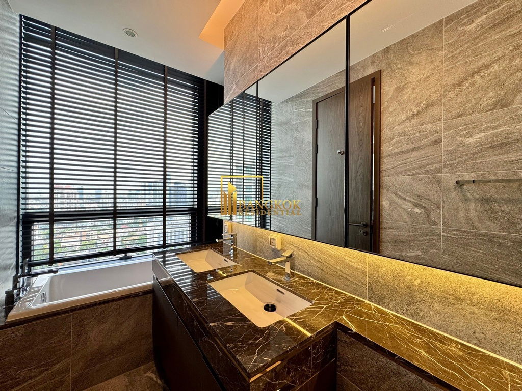 picture The Esse Sukhumvit 36 | Modern 2 Bedroom Luxury Condo in Thonglor - BR18918CD - 12/34