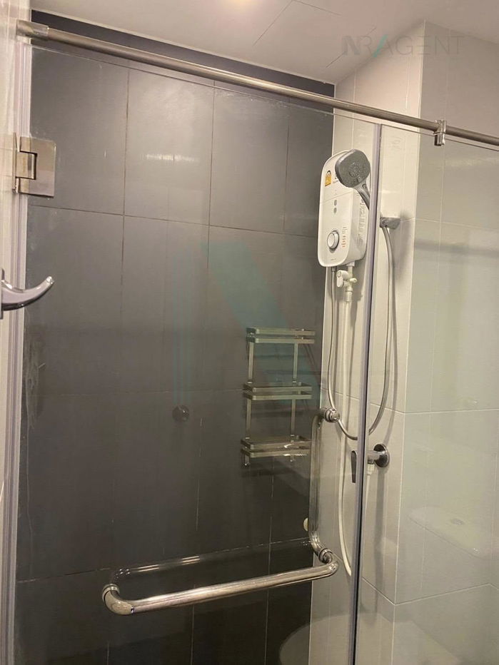 picture 🎉 For Rent Condo THE ORIGIN RAM 209 INTERCHANGE Building 1, Floor 18,1 bed room, Room size 25.00 sqm - 7/8