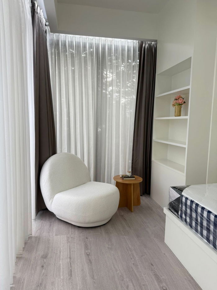 picture RS3632 For rent: Siamese Gioia (Sukhumvit 31–39) near BTS Phrom Phong - 5/9