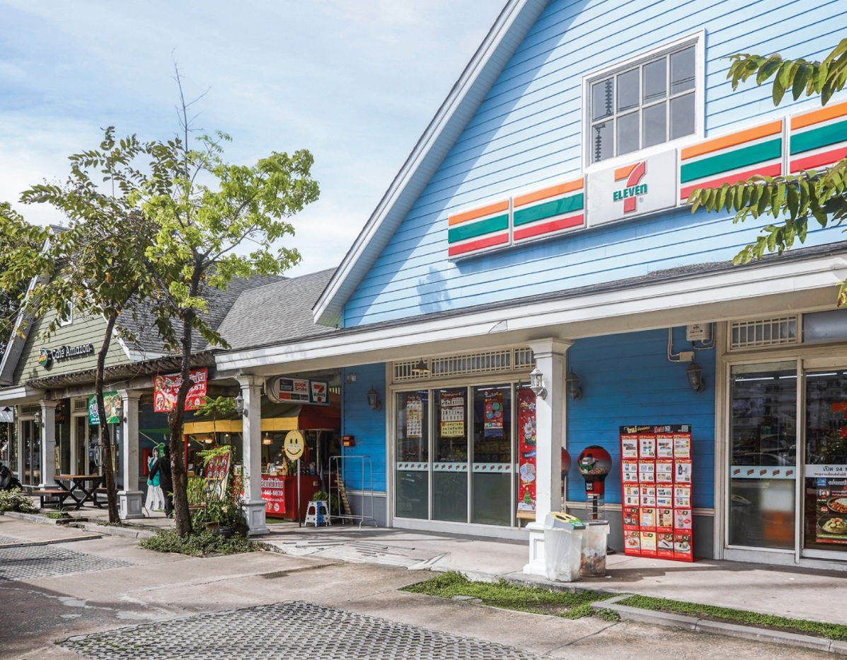 picture Office space for Rent at iPLACE Business Park, Laem Chabang Located in a prime area near major industrial zones, Laem Chabang Deep Sea Port - 30/33