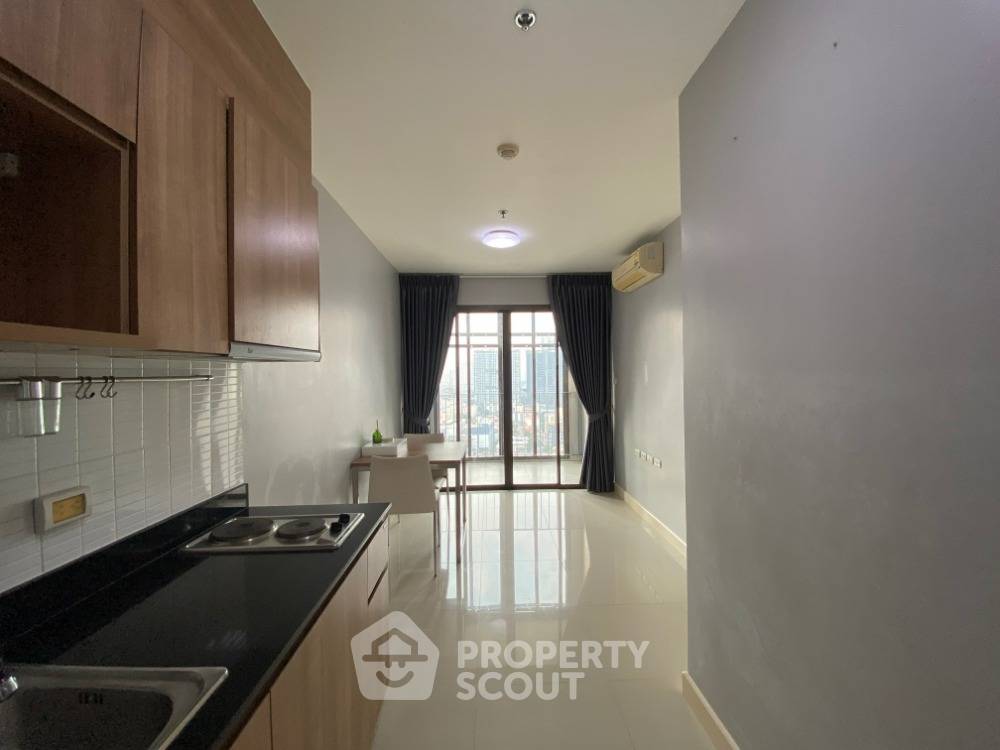 รูป คอนโด 1-ห้องนอน ที่ ไอดีโอ ลาดพร้าว 5 ใกล้ MRT ลาดพร้าว (ID 811124) - รูปที่ 4/10