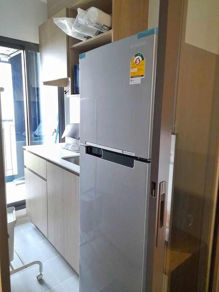 รูป ห้องมาใหม่🐲แอดไลน์ได้เลยครับ🐲✨✨🛋️ นนทบุรี💥แอสปาย รัตนาธิเบศร์-เวสต์ตัน 🔴🟢🟡 - รูปที่ 5/12