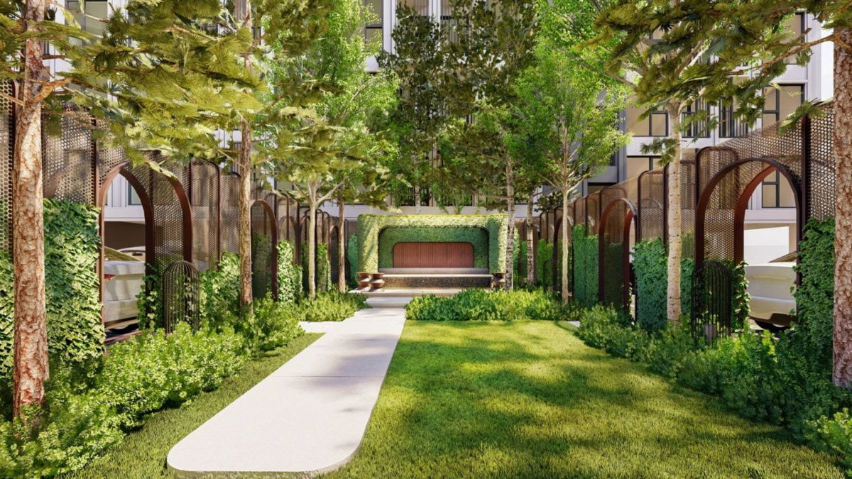 รูป (เจ้าของขายเอง) ขายดาวน์ Origin place ขอนแก่น-กัลปพฤกษ์ ราคาต่อรองได้  - รูปที่ 8/13