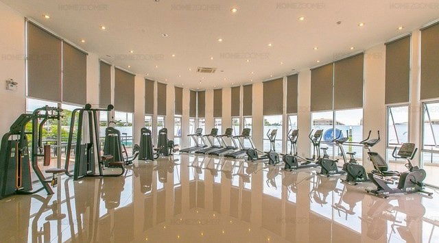 picture The Miami Bangpu for rent the best price. - 11/15