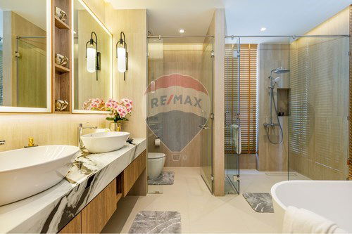 รูป [920081021-154] Phuket Pool Villas for Sale,Rare Developer Financing at 0% Interest - รูปที่ 17/35