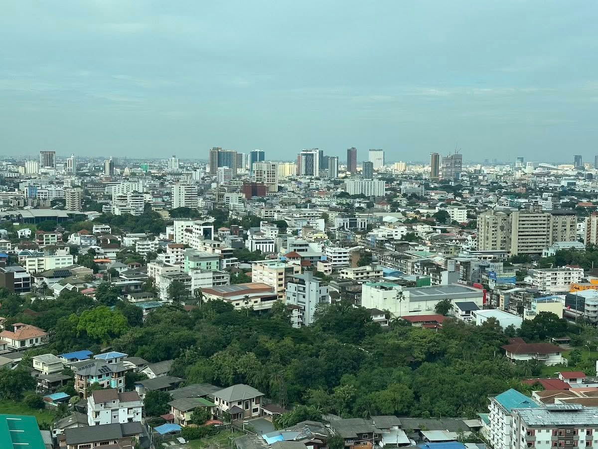 รูป 🏢 ให้เช่าคอนโด : Le Luk (เลอ ลักซ์) รหัสทรัพย์ | 📌LNP-C10630 - รูปที่ 16/28