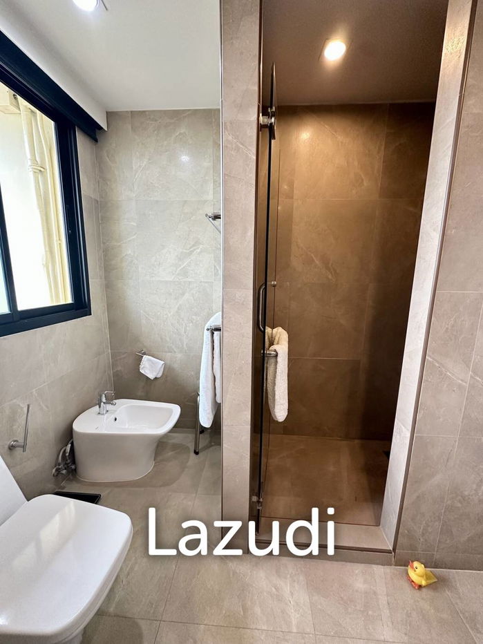 picture 2 bed 2 bath Condo 138 sqm. at Baan Chao Praya Condo for sale - 14/20