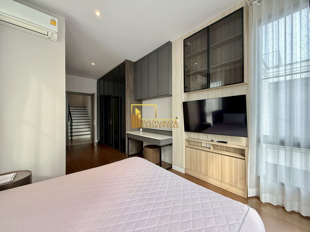 picture Malton Gates Krungthepkreetha | Premium Quality 4 Bed House - BR28151SH - 28/64