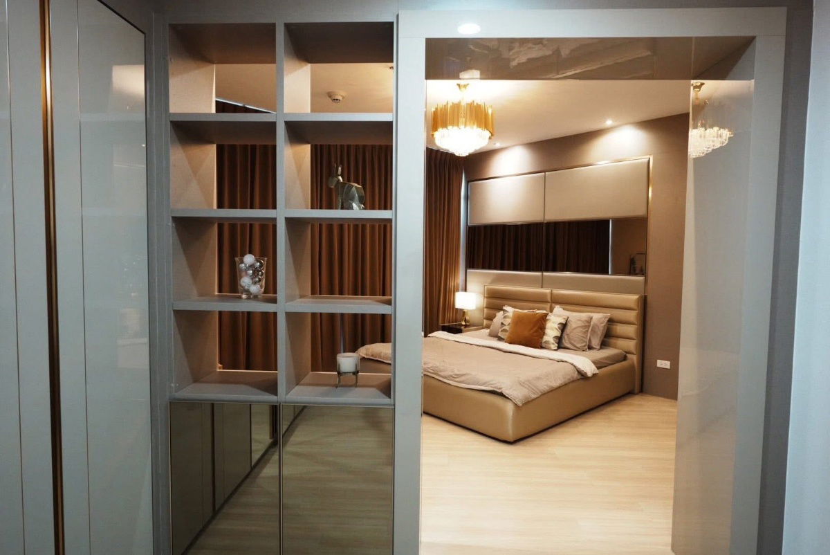 picture Baan Sathorn Chaopraya - 11/18