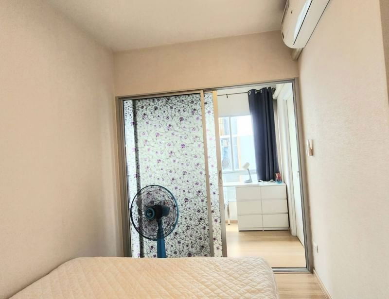 รูป 🏢 ให้เช่าคอนโด : Plum Condo Bangyai Station (พลัม คอนโด บางใหญ่ สเตชั่น) รหัสทรัพย์ | 📌LNP-C10628 - รูปที่ 12/21