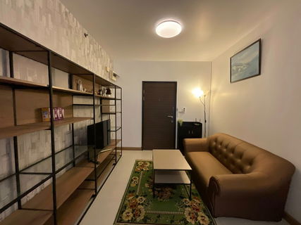 รูปภาพ ให้เช่า ศุภาลัย ปาร์ค อโศก - รัชดา 💙 สนใจแอดไลน์ @zcondo (มี@นำหน้า) 🔥 Z4699