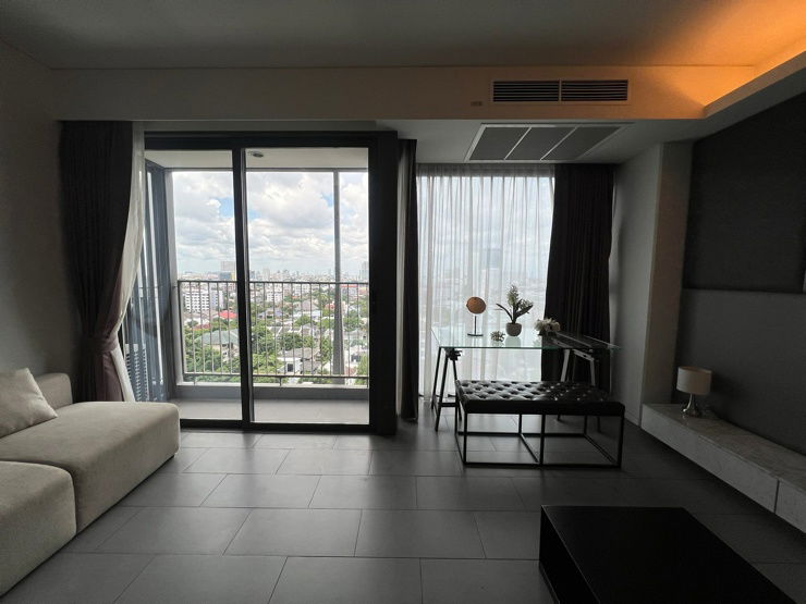 รูป ด่วน ห้องสวยตรงปก‼️ ให้เช่าคอนโด2ห้องนอน ย่านอารีย์  คอนโดไซมิส ราชครู ✅ทักไลน์ได้เลยตอบไวมากค่ะ - รูปที่ 3/10