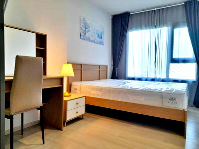 เช่าคอนโด MRT ศูนย์ราชการนนทบุรี : ❤️เอเจ้นท์ HC❤️นัดดูห้องแอดไลน์นะคะ❤️แอสปาย รัตนาธิเบศร์-เวสต์ตัน 