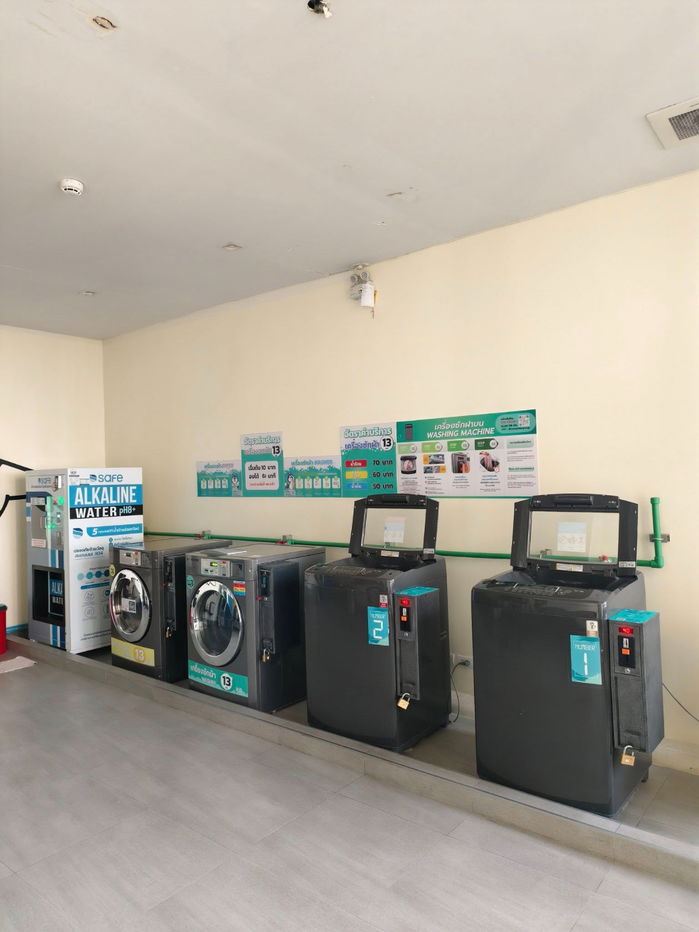 รูป #SC9798 📌 ให้เช่า | 🟦🟨ชีวาทัย เกษตร - นวมินทร์🟥🟩💬 𝑪𝒐𝒏𝒕𝒂𝒄𝒕 𝑳𝑰𝑵𝑬: @𝒔𝒆𝒄𝒓𝒆𝒕𝒑𝒓𝒐𝒑𝒆𝒓𝒕𝒚 🔥✨ - รูปที่ 28/29