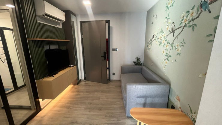 รูป ATMOZ Palacio Ladprao - Wanghin - รูปที่ 4/29