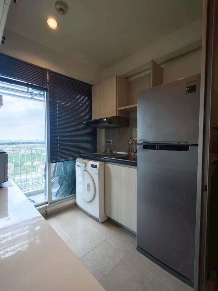 picture #R7770 🎉 241168 Condo for rent Aspire Sathorn-Taksin (Copper Zone)  - 6/19