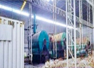 picture Phyathai Bowin Hospital 4km. Land for sale 4factorys complete with Factory Registration Certificates - 5/8