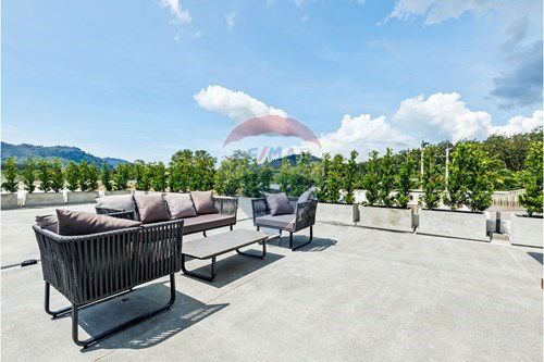 รูป [920081021-154] Phuket Pool Villas for Sale,Rare Developer Financing at 0% Interest - รูปที่ 33/35