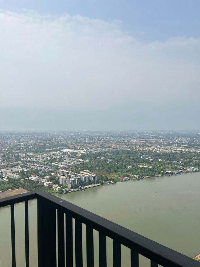 รูป ห้องมาใหม่🐲แอดไลน์ได้เลยครับ🐲✨✨🛋️🛌 เมืองนนทบุรี  💥 เดอะ โพลิแทน รีฟ  🔴🟢🟡 - รูปที่ 18/22